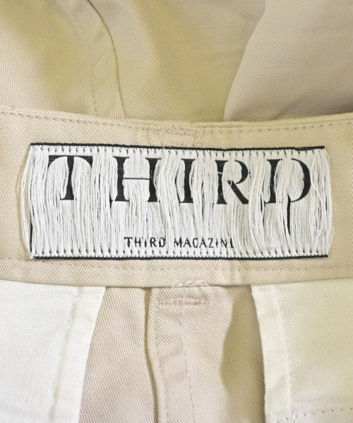 THIRD MAGAZINE กางเกง อื่น