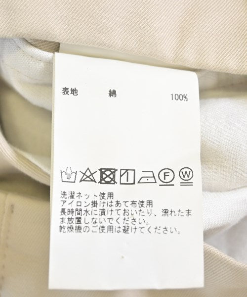 THIRD MAGAZINE กางเกง อื่น