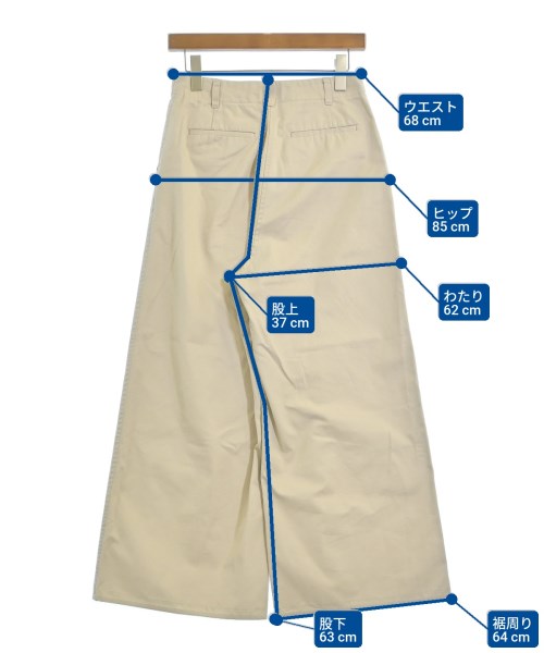 THIRD MAGAZINE กางเกง อื่น