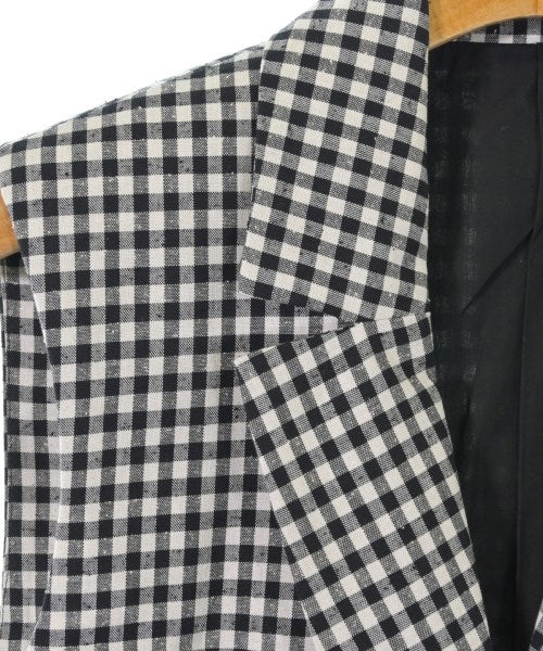 THIRD MAGAZINE แจ็คเก็ตลำลอง