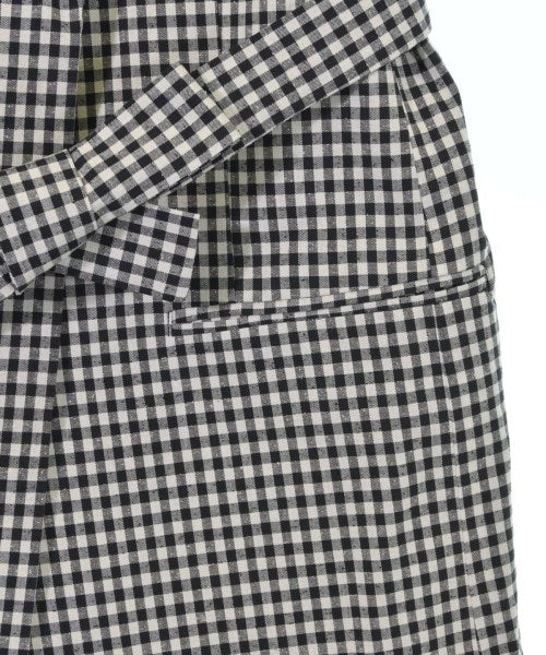 THIRD MAGAZINE แจ็คเก็ตลำลอง