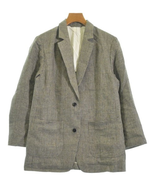 THIRD MAGAZINE แจ็คเก็ตลำลอง