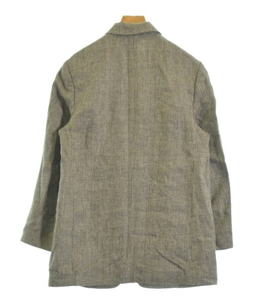 THIRD MAGAZINE แจ็คเก็ตลำลอง