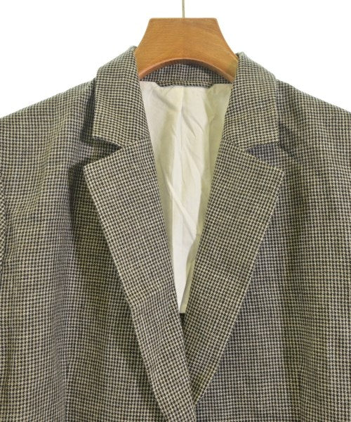 THIRD MAGAZINE แจ็คเก็ตลำลอง