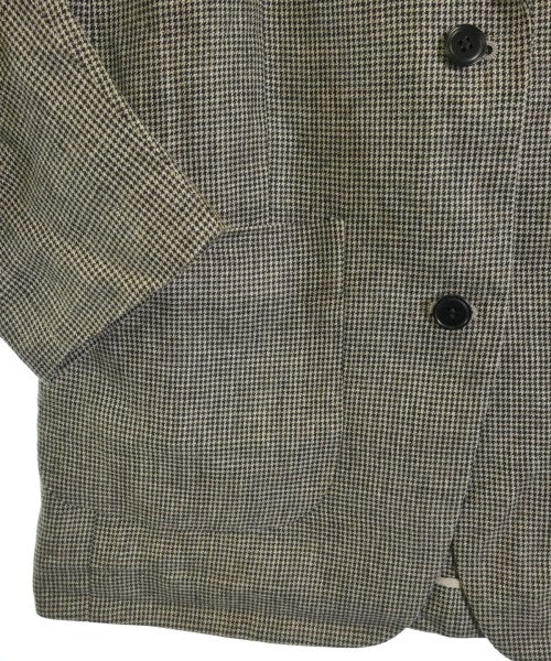 THIRD MAGAZINE แจ็คเก็ตลำลอง