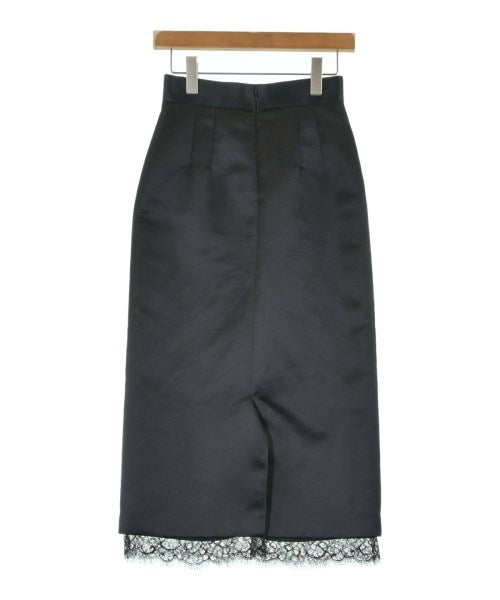 THIRD MAGAZINE กระโปรงยาว/แม็กซี่ยาว