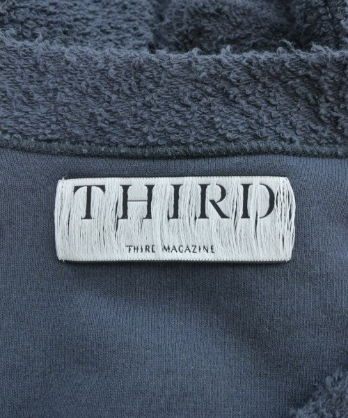 THIRD MAGAZINE เสื้อคาร์ดิแกน