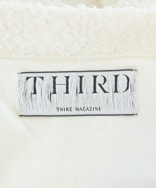 THIRD MAGAZINE เสื้อคาร์ดิแกน
