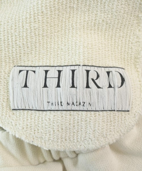 THIRD MAGAZINE กางเกงวอร์ม
