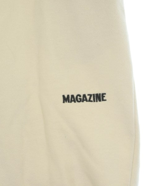 THIRD MAGAZINE กางเกงวอร์ม