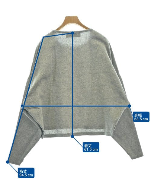 THIRD MAGAZINE เสื้อยืด/เสื้อท็อปส์