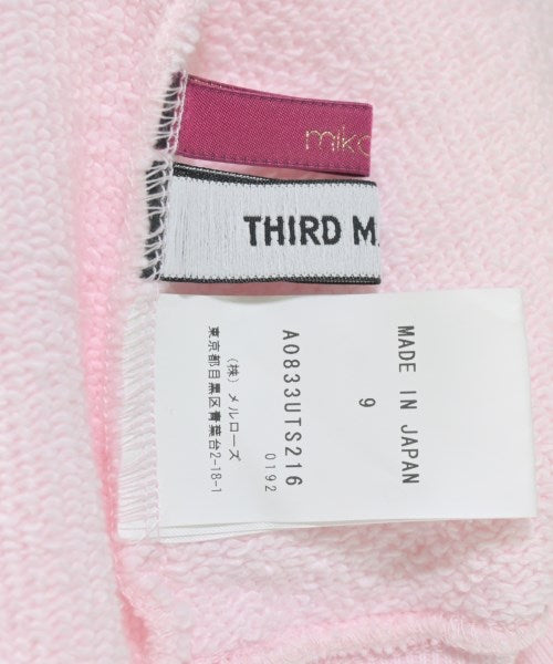 THIRD MAGAZINE เสื้อสเวตเตอร์