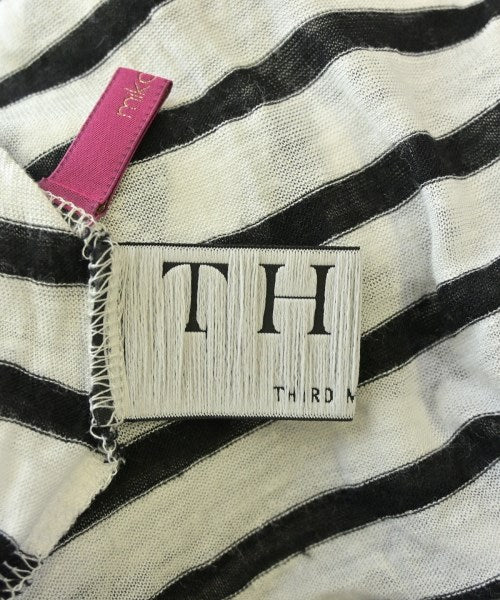 THIRD MAGAZINE แขนกุด
