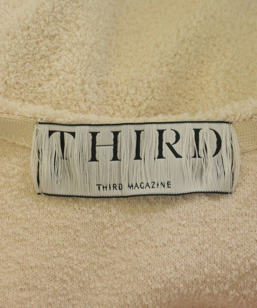 THIRD MAGAZINE เสื้อคาร์ดิแกน