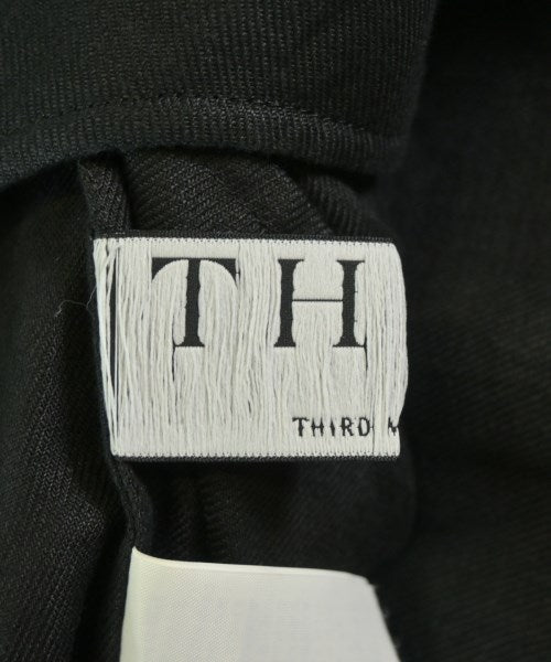 THIRD MAGAZINE ชุดเดรส