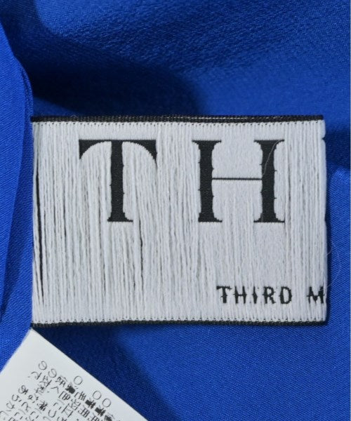 THIRD MAGAZINE เสื้อสตรี
