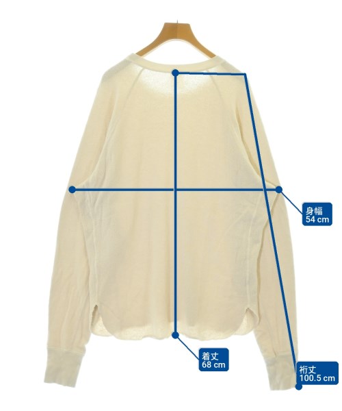 raspail เสื้อสเวตเตอร์
