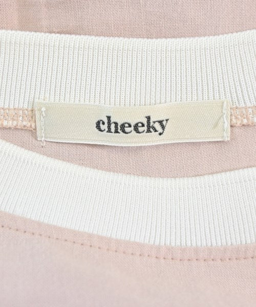 cheeky เสื้อสตรี