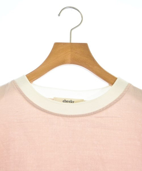 cheeky เสื้อสตรี