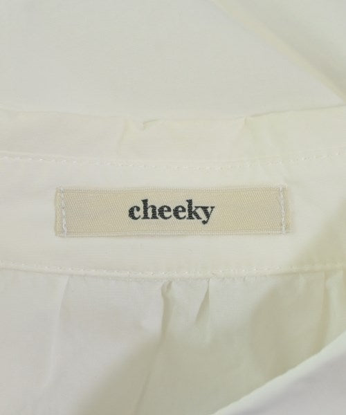 cheeky แขนกุด
