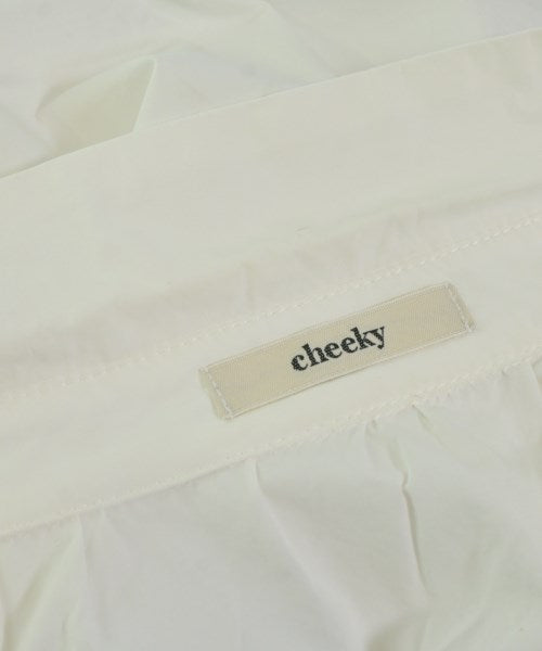 cheeky แขนกุด