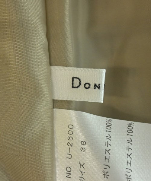Doneeyu กระโปรงยาว/แม็กซี่ยาว