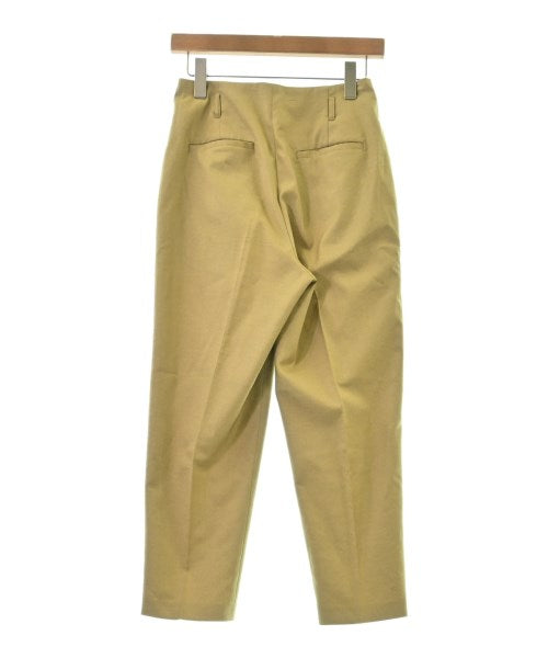 Doneeyu กางเกงขายาว