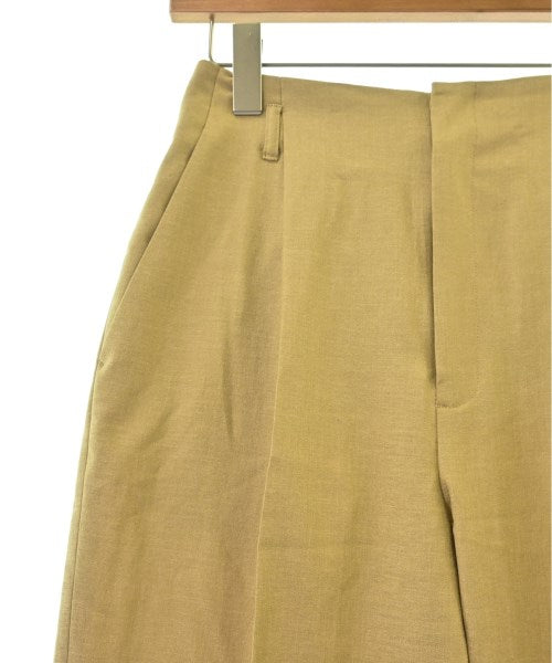 Doneeyu กางเกงขายาว