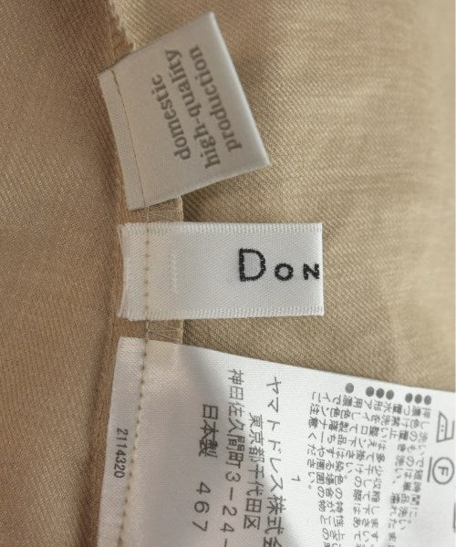 Doneeyu ชุดเดรส