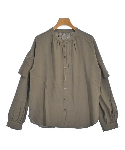 Doneeyu เสื้อสตรี