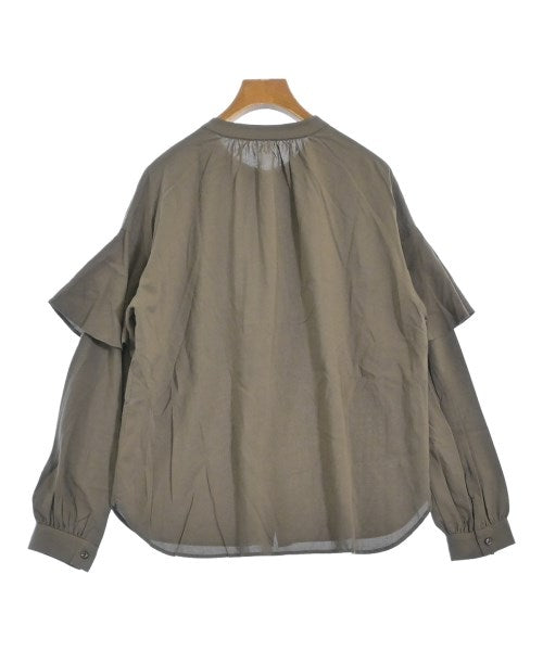 Doneeyu เสื้อสตรี