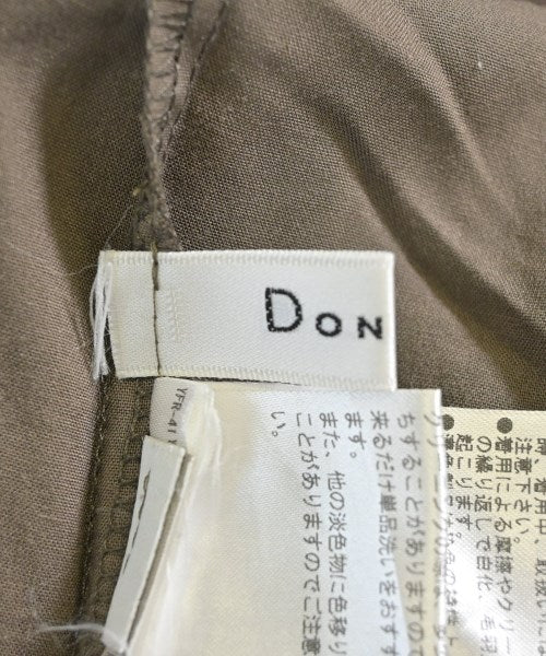 Doneeyu เสื้อสตรี