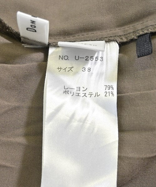 Doneeyu เสื้อสตรี