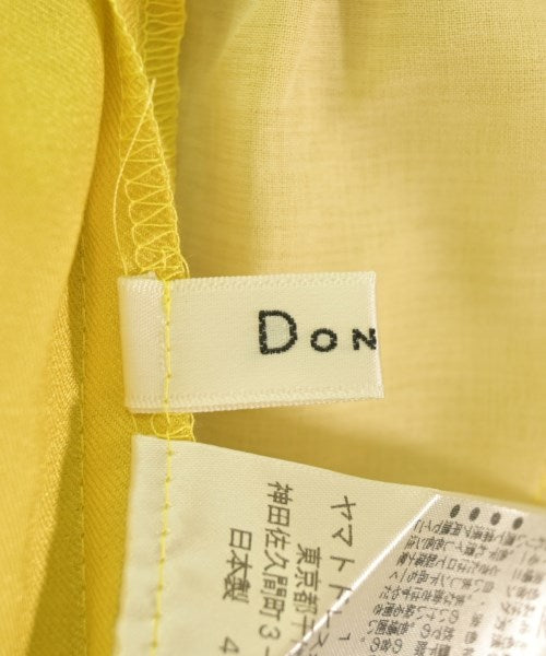 Doneeyu กางเกง อื่น