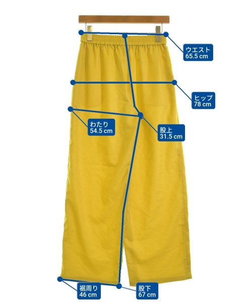 Doneeyu กางเกง อื่น