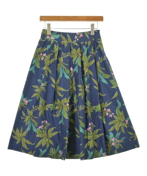 Doneeyu กระโปรงยาวถึงเข่า