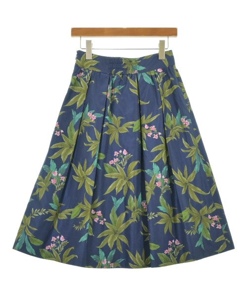 Doneeyu กระโปรงยาวถึงเข่า