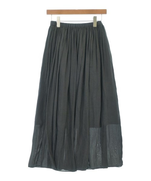 Doneeyu กระโปรงยาว/แม็กซี่ยาว