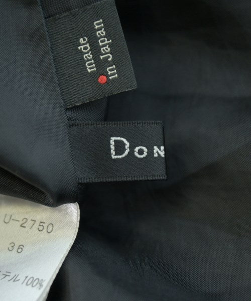 Doneeyu กระโปรงยาว/แม็กซี่ยาว