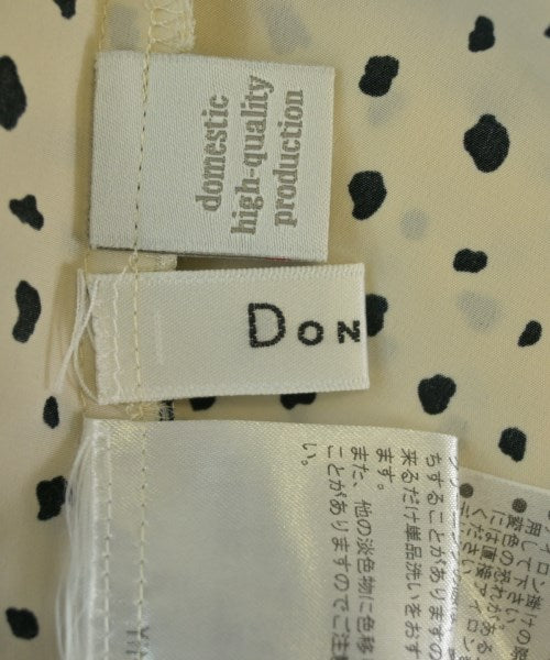Doneeyu ชุดเดรส