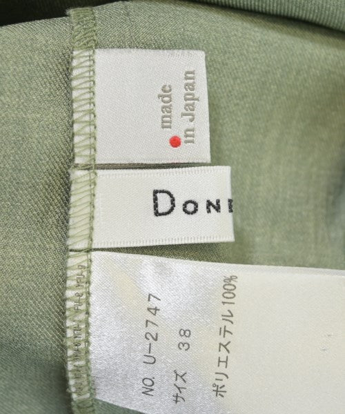 Doneeyu เสื้อสตรี