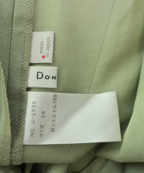 Doneeyu กางเกง อื่น