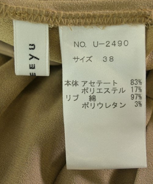 Doneeyu กางเกง อื่น