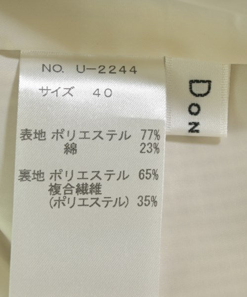 Doneeyu กางเกง อื่น