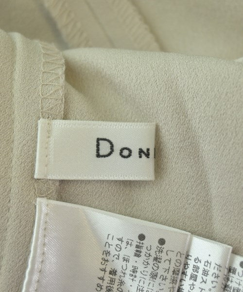 Doneeyu เสื้อสตรี