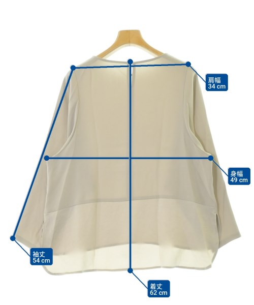 Doneeyu เสื้อสตรี