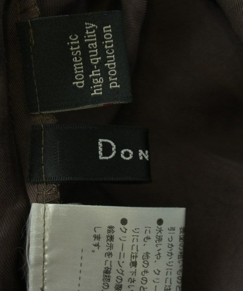 Doneeyu เสื้อลำลอง