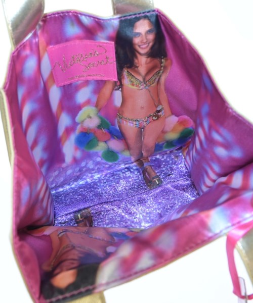 Victoria's Secret กระเป๋าถือขนาดใหญ่