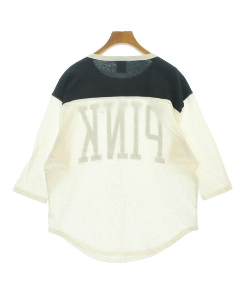 Victoria's Secret เสื้อยืด/เสื้อท็อปส์