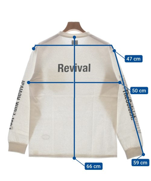 TANGTANG เสื้อยืด/เสื้อท็อปส์